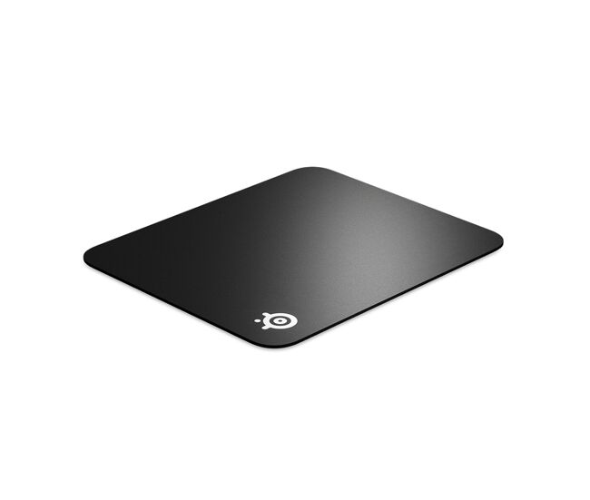 Tapete antiderrapante steelseries qck hard noir