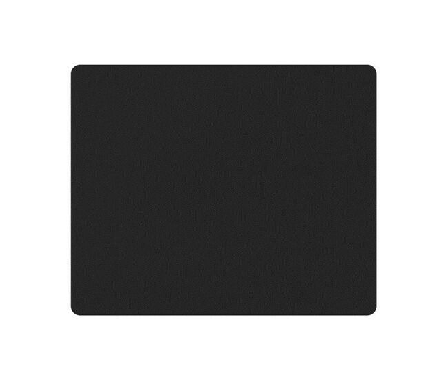 Tapete de rato natec npp-2045/10 noir
