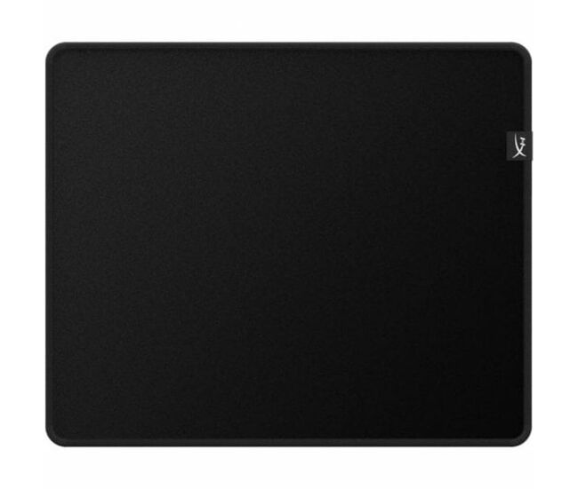 Tapete de rato hyperx noir