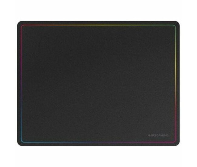 Tapete de rato mars gaming mmp124 preto