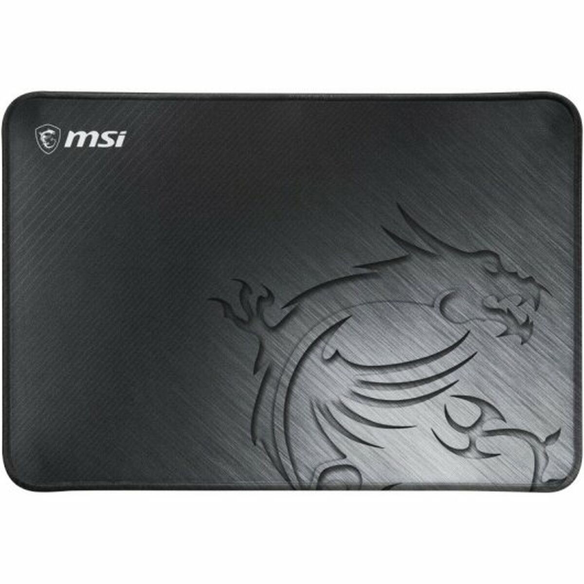 Tapete de rato msi j02-vxxxxx6-v34 preto