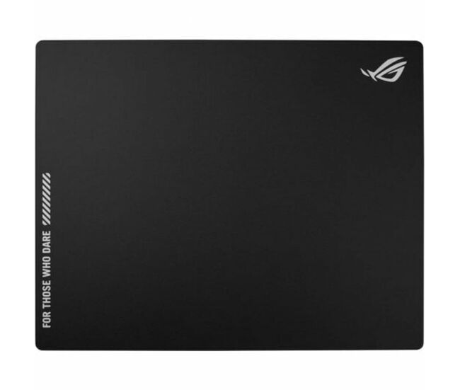 ASUS ROG Moonstone Ace L Tapis de souris de jeu Noir