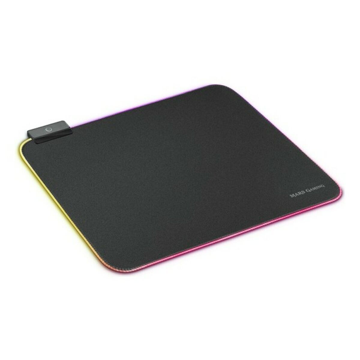 Tapete com iluminação LED para videojogos MMPRGBL