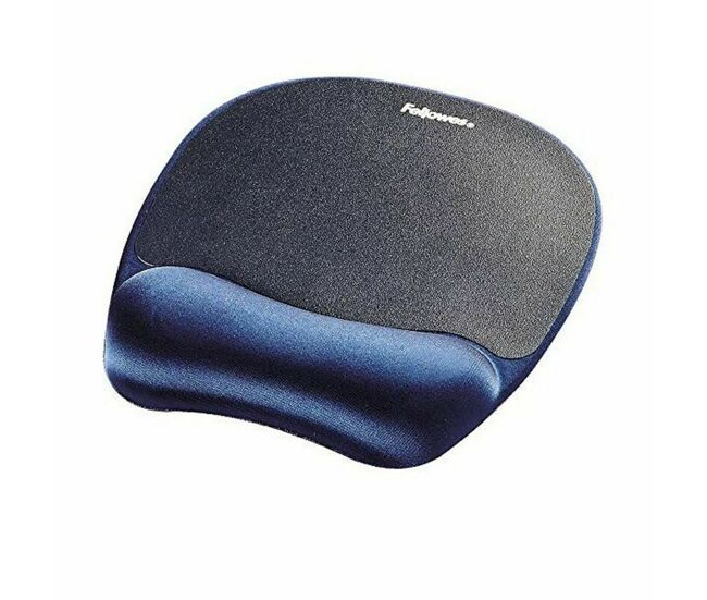 Tapete antiderrapante fellowes 9172801 bleu bleu escuro