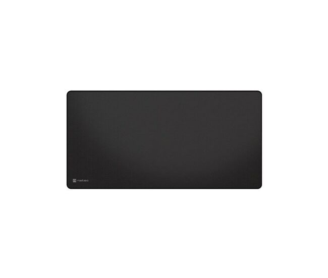 Tapete antiderrapante natec npo-2084 noir