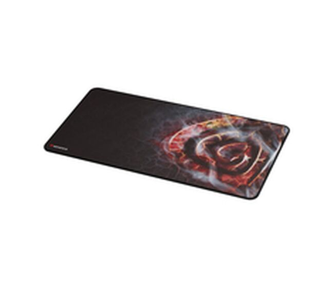 Tapete de rato genesis lava g2 900x450 multicolor