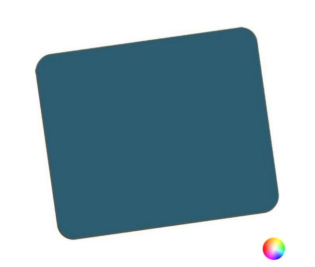 Tapete antiderrapante fellowes - bleu