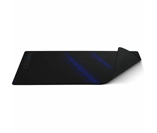 Lenovo GXH1C97869 tapis de souris Tapis de souris de jeu Noir, Bleu