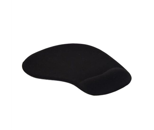 Tapete antiderrapante iggual healthy arg1 igg318935 preto gel