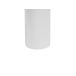 Beliani Mesa de centro AUBURN 112x46 Beliani Mesa de centro AUBURN 112x46 Branco