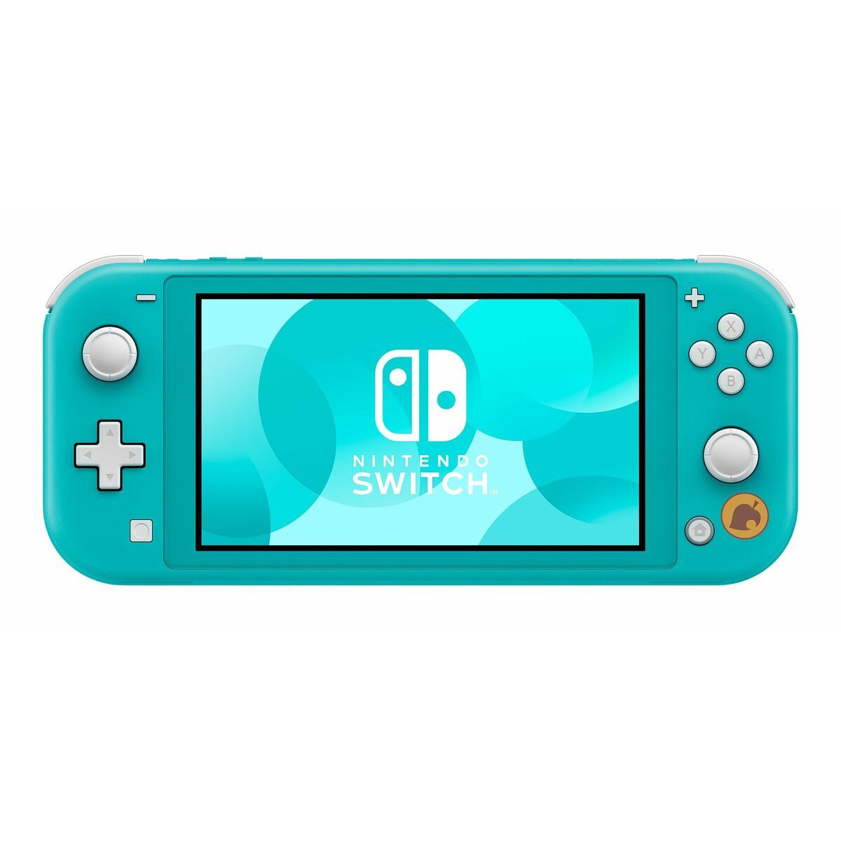Nintendo Switch Lite + Animal Crossing