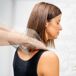 Aparelho de Massagem Recarregável 6D para o Pescoço e Costas Aparelho de Massagem Recarregável 6D para o Pescoço e Costas Cinza