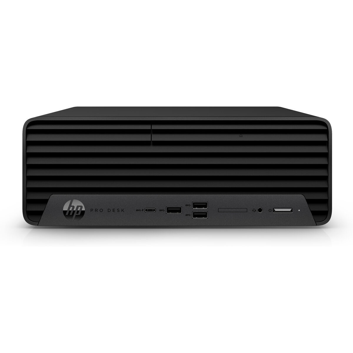 Pc de mesa hp 400sff g9 i5-14500 8 gb ram 256 gb ssd