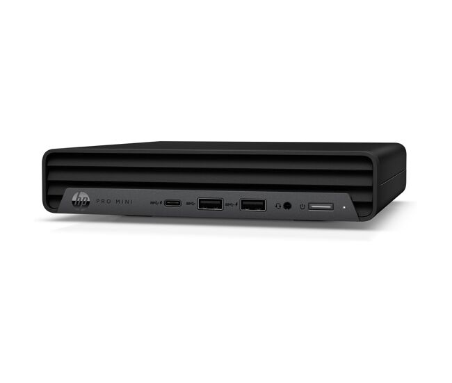 Pc de mesa hp 9m926at#abe intel core i5 12500t 16 gb ram 512 gb ssd