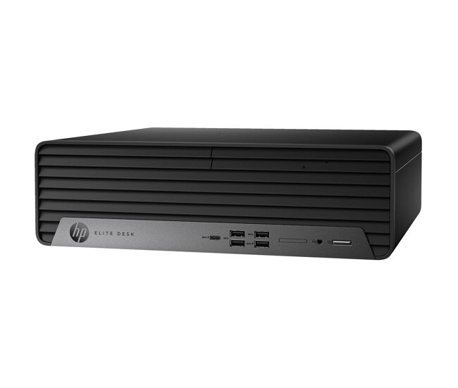 Pc de mesa hp e800 sff g9 16 gb ram 512 gb ssd intel core i7-14700