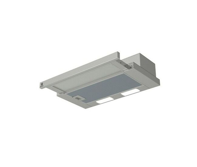 Extrator convencional electrolux lfp226s prateado