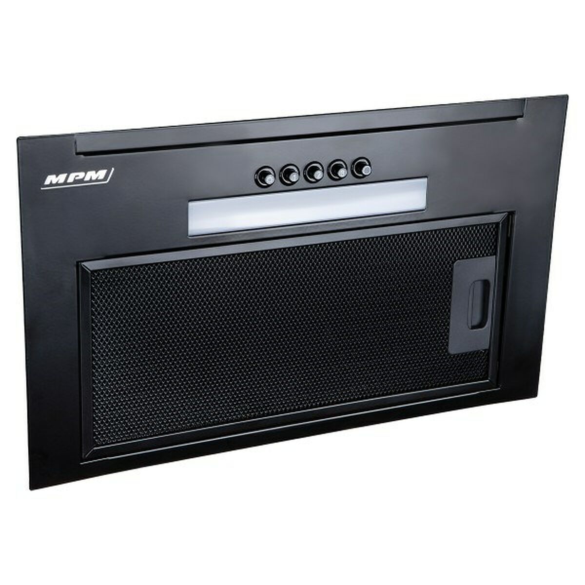 Extrator convencional mpm 45-ow-05 noir