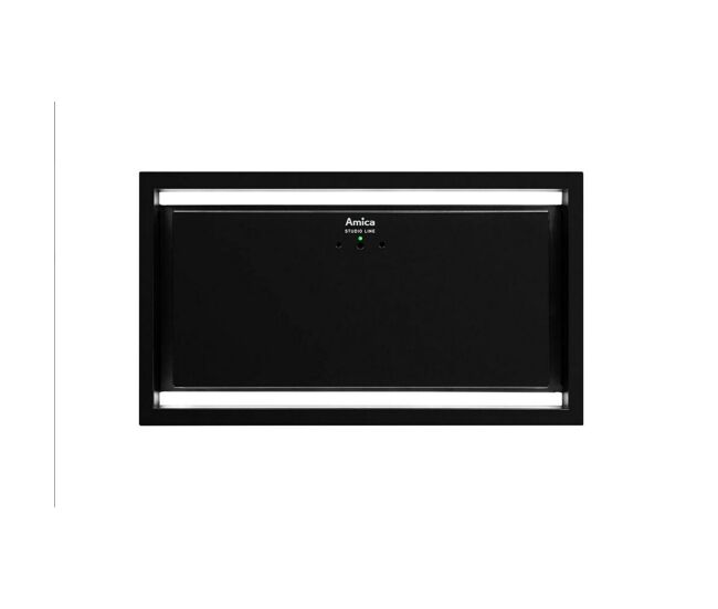 Extrator convencional amica omc6751b noir sim