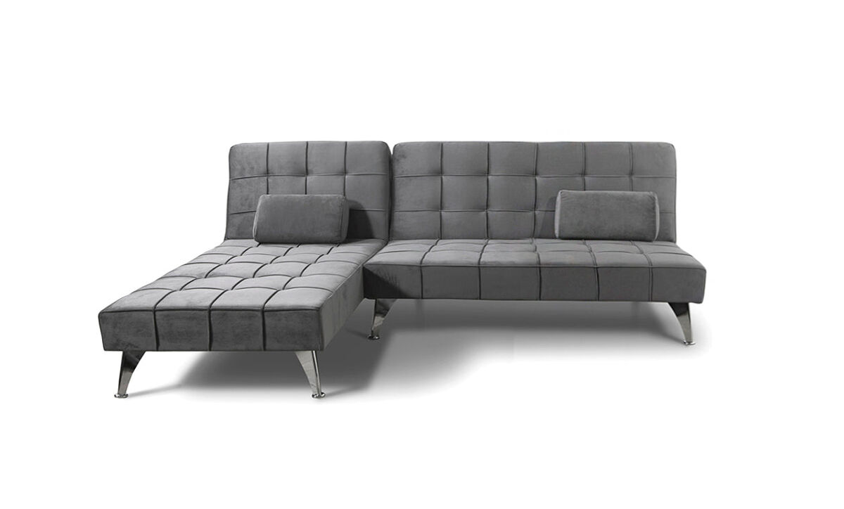 Sofá Cama Chaise Longue Keren XS