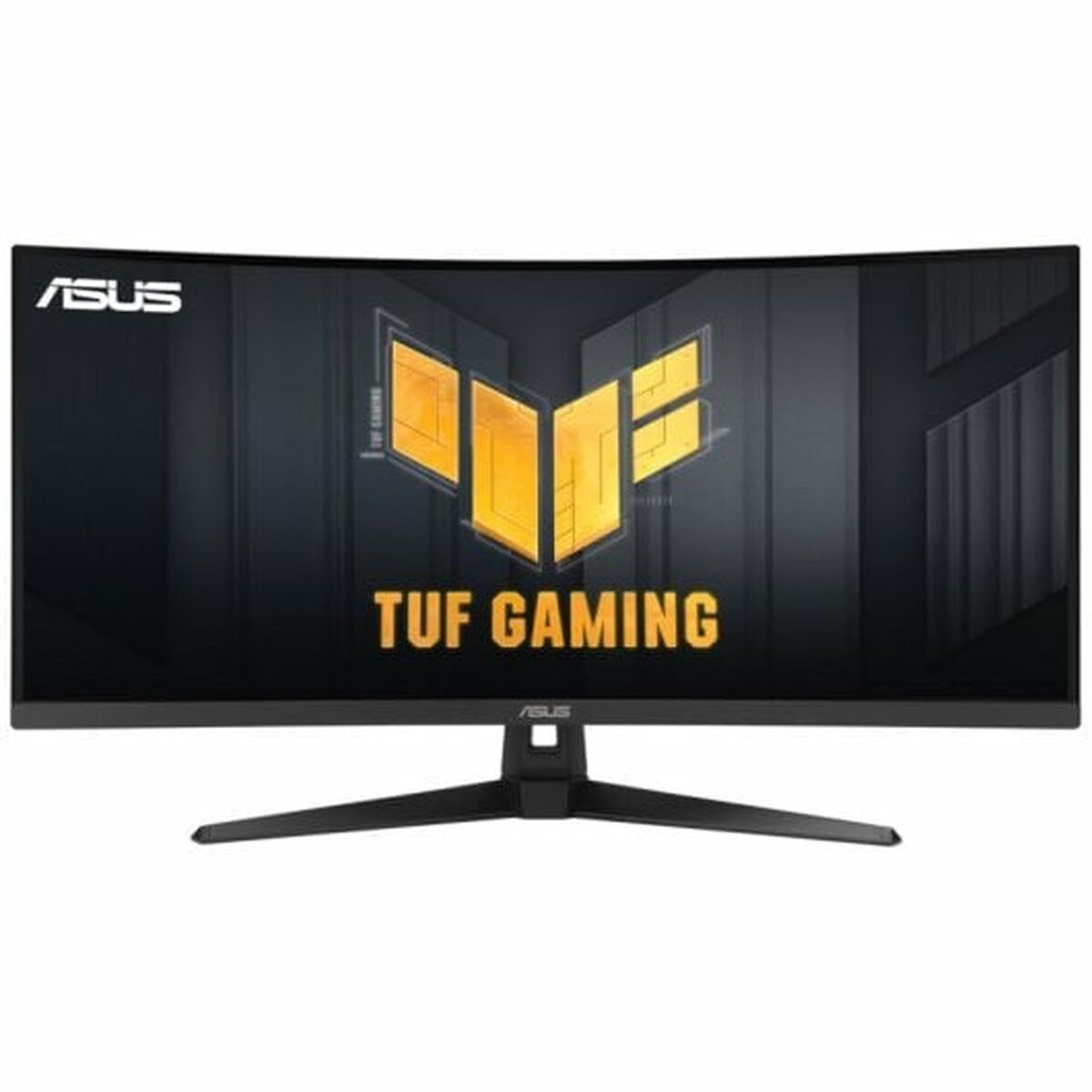 Monitor asus 34" lcd ultrawide quad hd