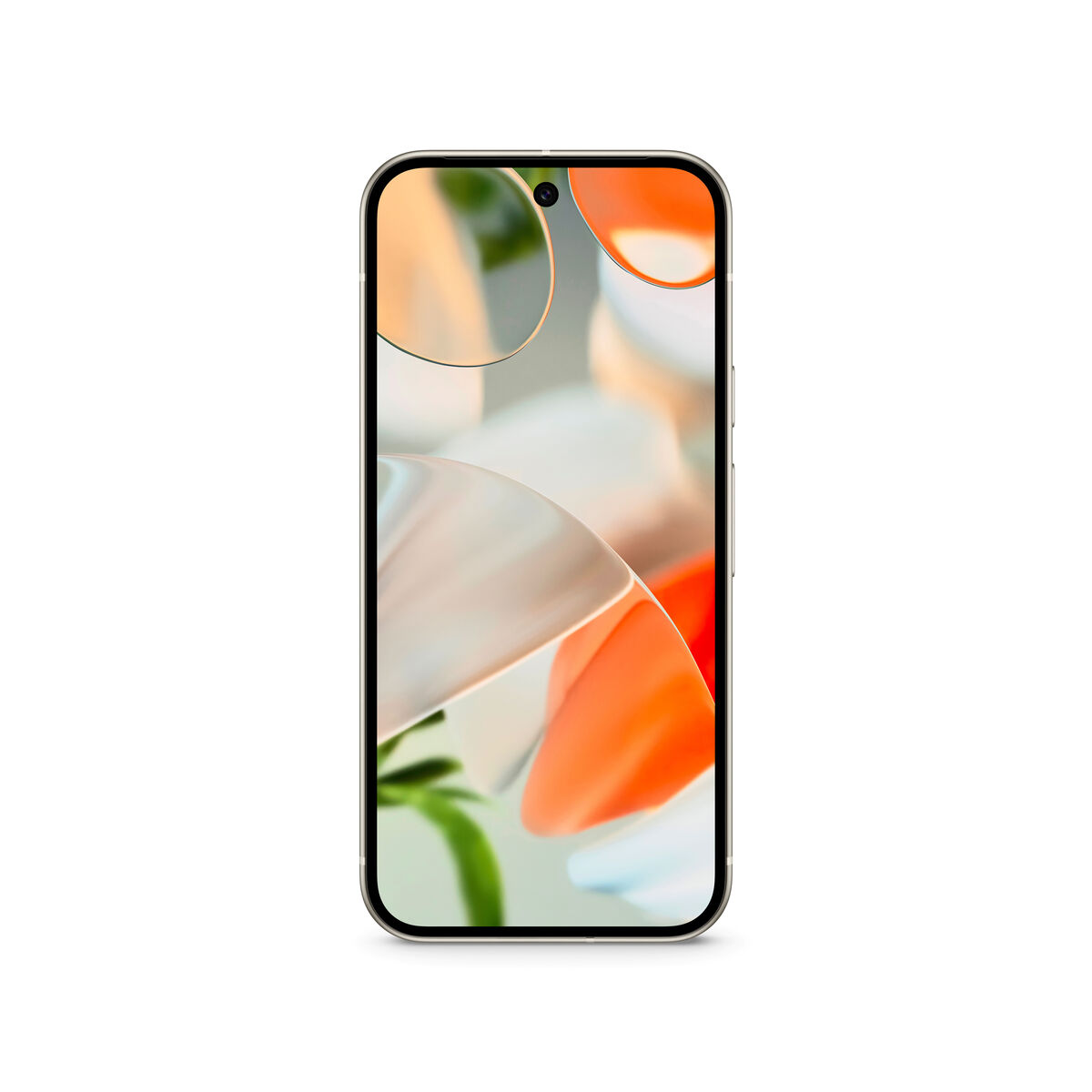 Smartphone Pixel 9