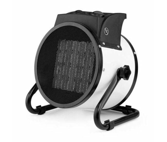 Aquecedor cerâmico portable orbegozo fhr 3055 3000 w