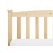 Beliani Cama Pinho GIVERNY 149x208 Beliani Cama Pinho GIVERNY 149x208 Madeira Clara
