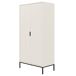 Roupeiro 2 portas Seattle 100 Roupeiro 2 portas Seattle 100 Branco