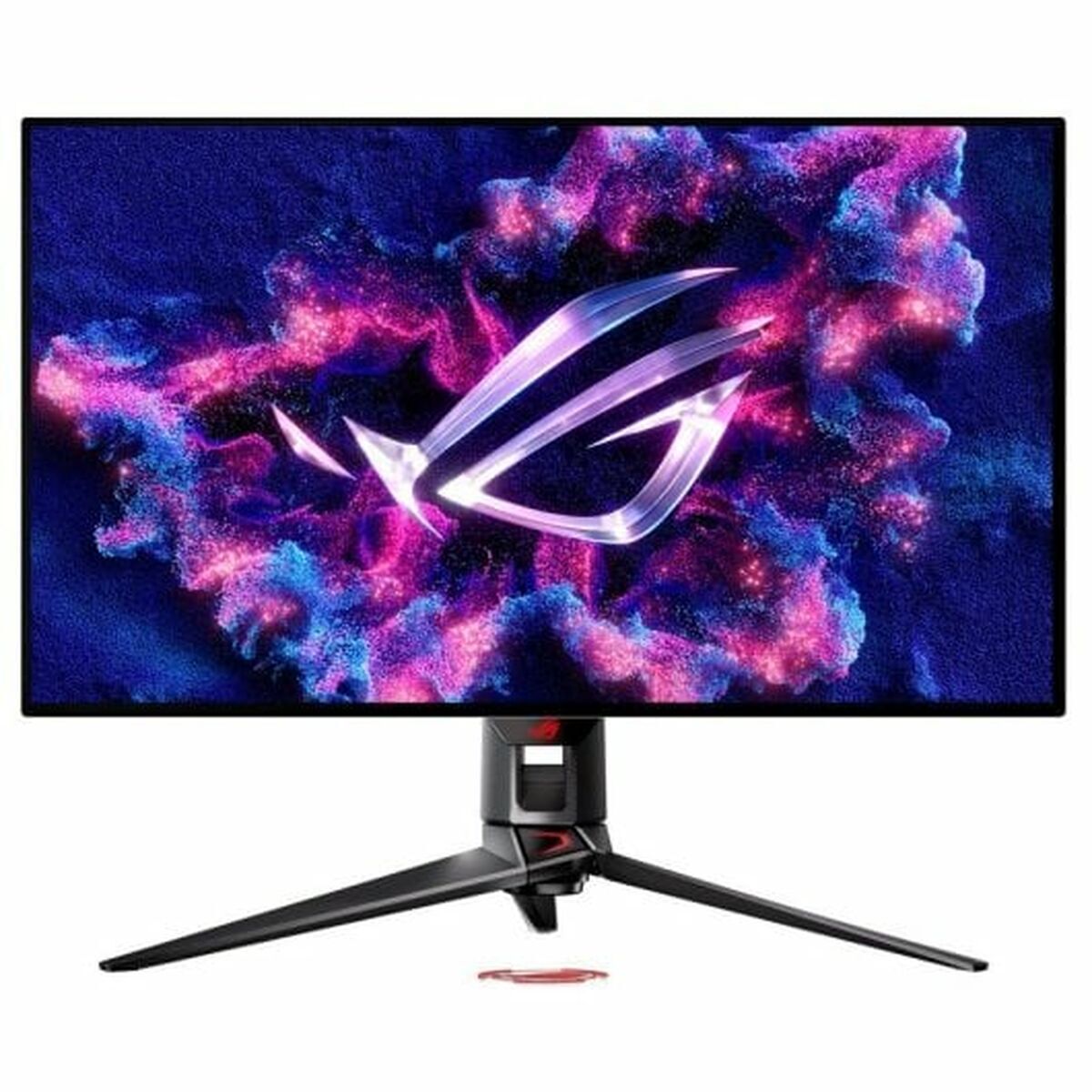 Monitor asus 90lm0a50-b01370 32" 240 hz 4k ultra hd