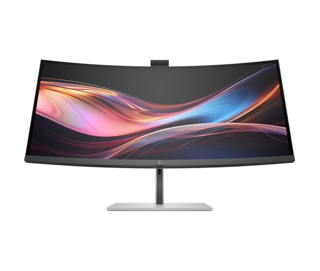Monitor hp s7 pro 734pm wide quad hd 34"