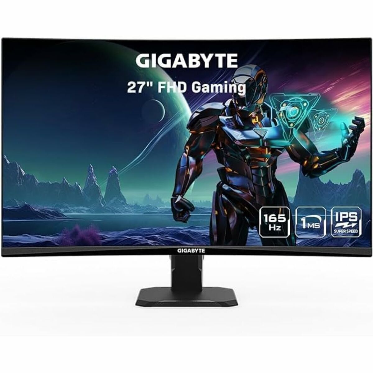Monitor gigabyte gs27fc ek1