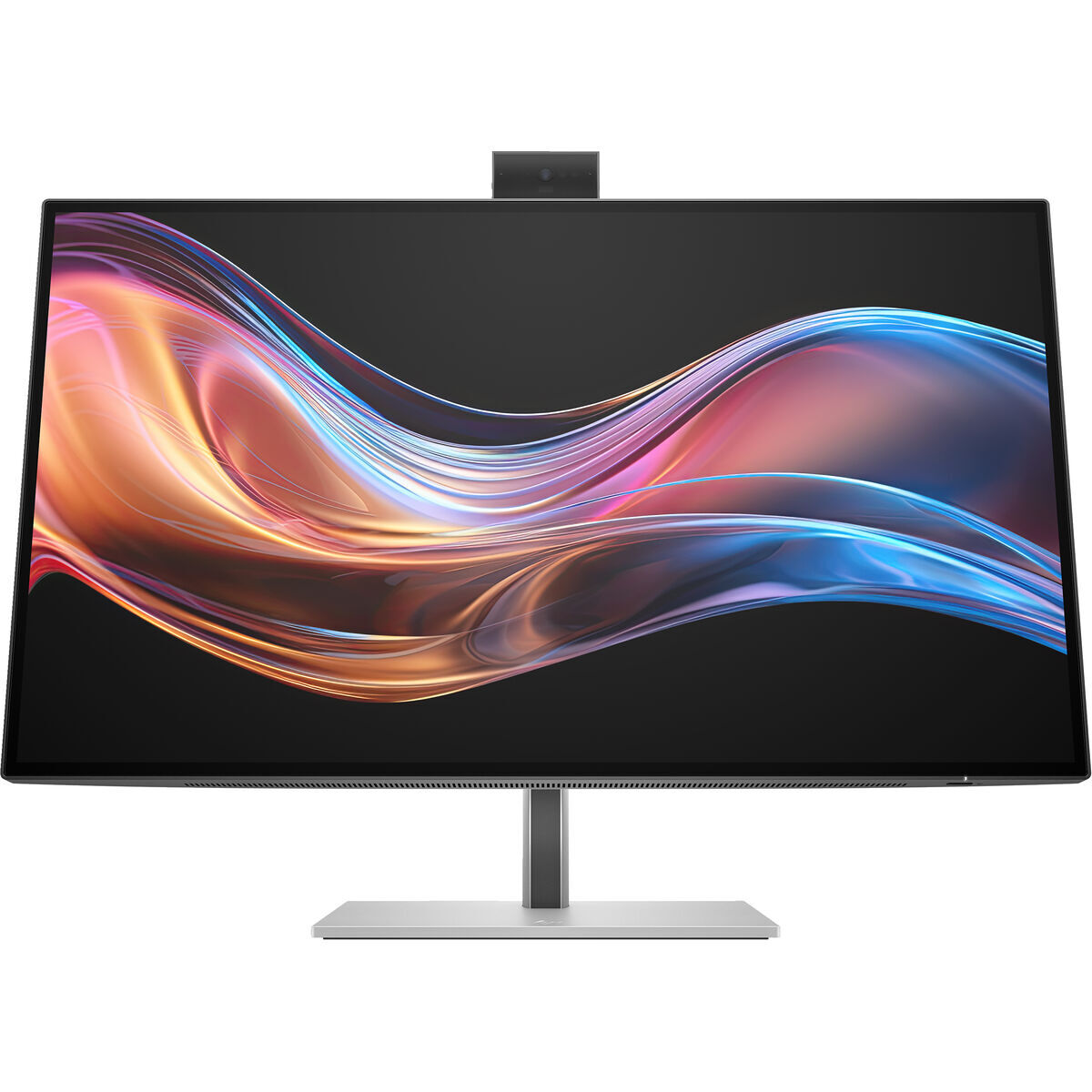 Monitor gaming hp s7 pro 727pm 27" 4k ultra hd