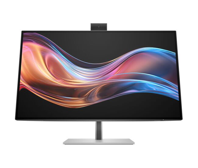 Monitor gaming hp s7 pro 727pm 27" 4k ultra hd