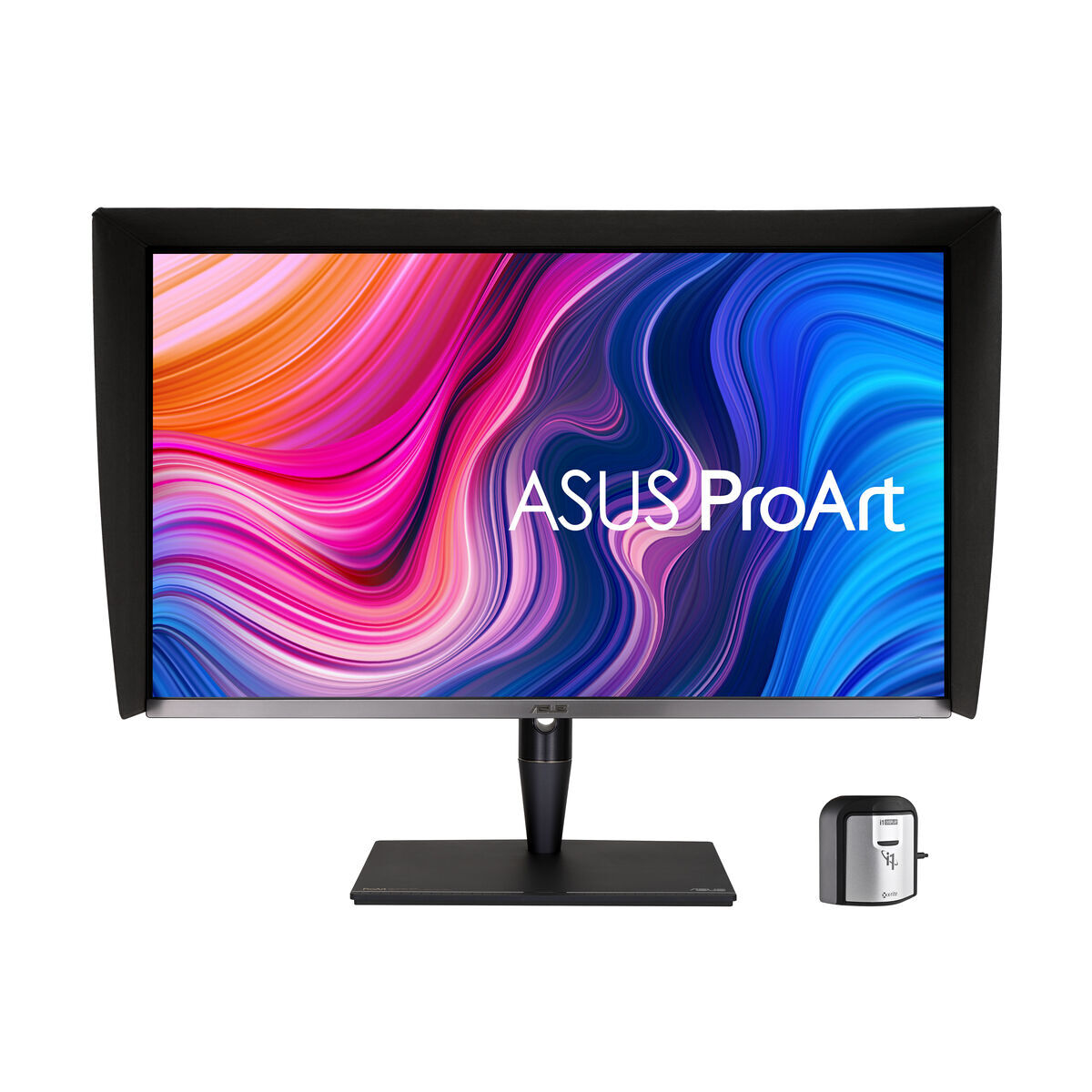 Monitor asus pa32ucg-k 32" 4k ultra hd