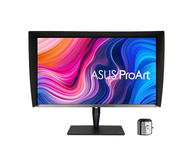 Monitor asus pa32ucg-k 32" 4k ultra hd