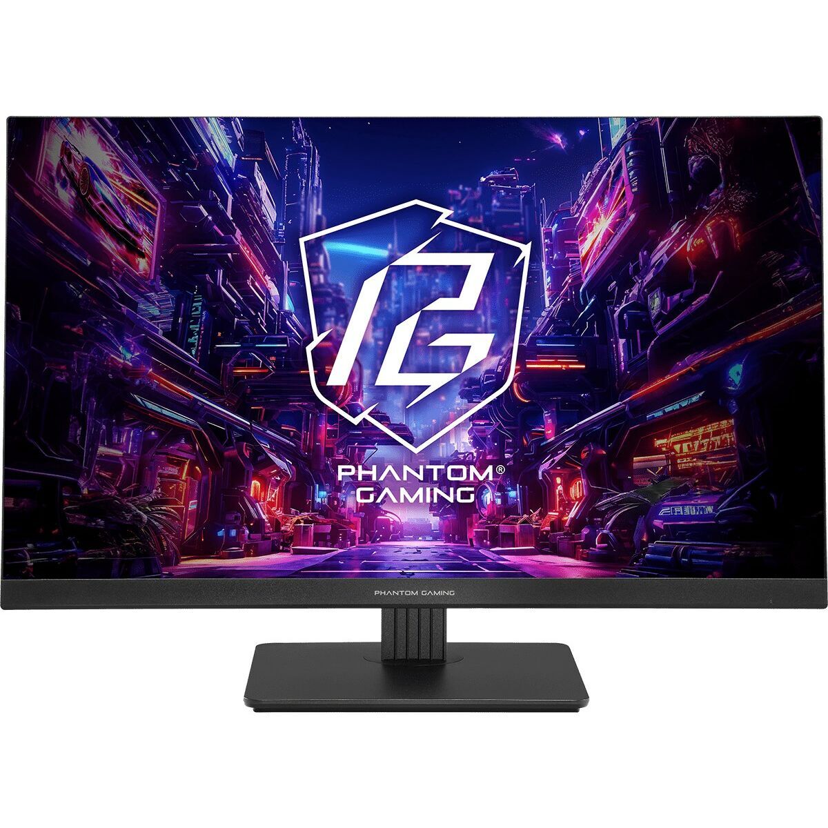Monitor PG27FFT1B