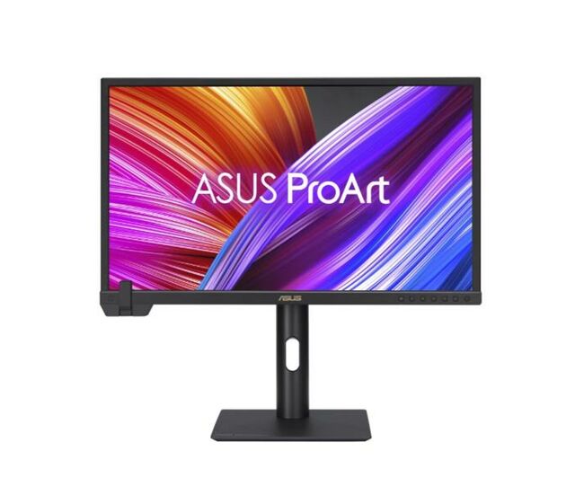 Monitor asus proart pa24us 24" 4k ultra hd 60 hz