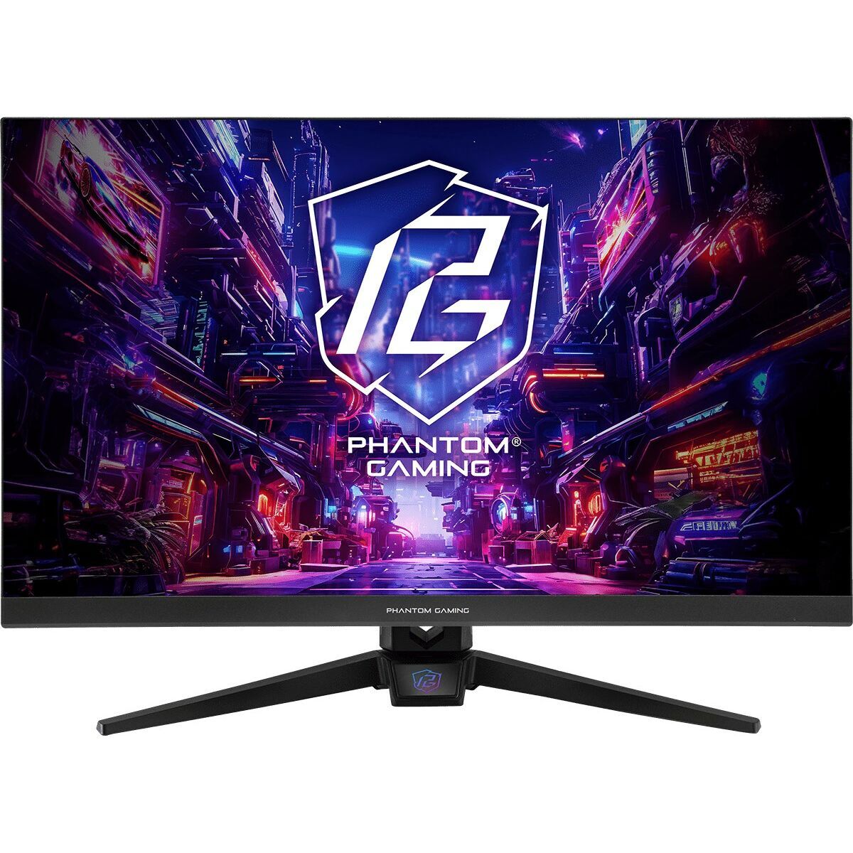 Monitor PG27FFT1A