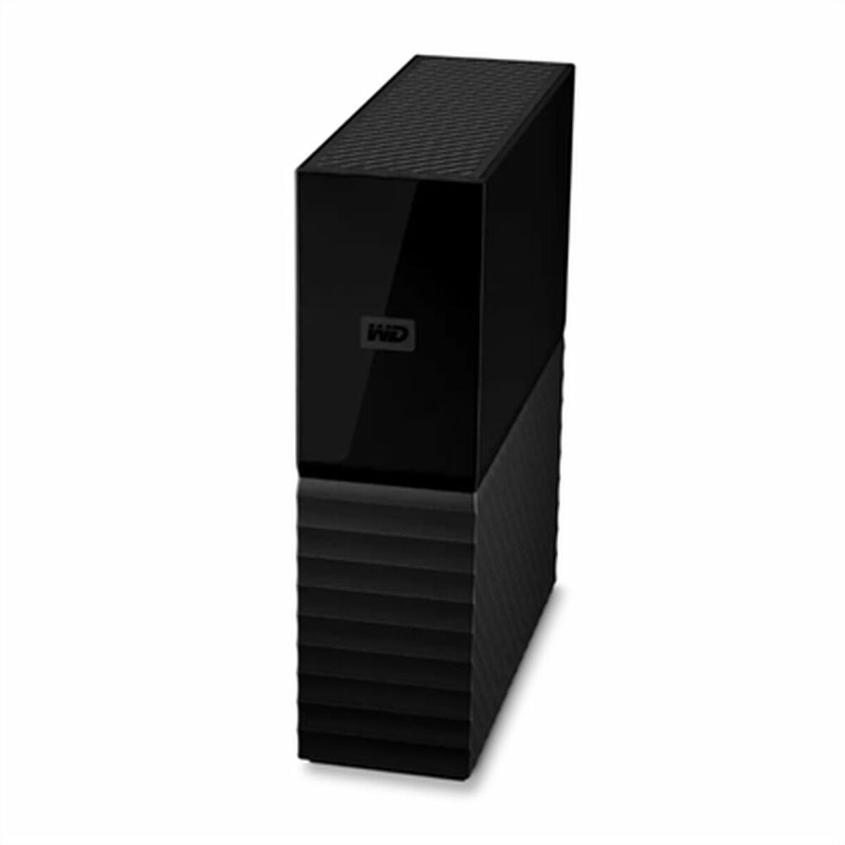 Disco duro externo western digital my book 12 tb