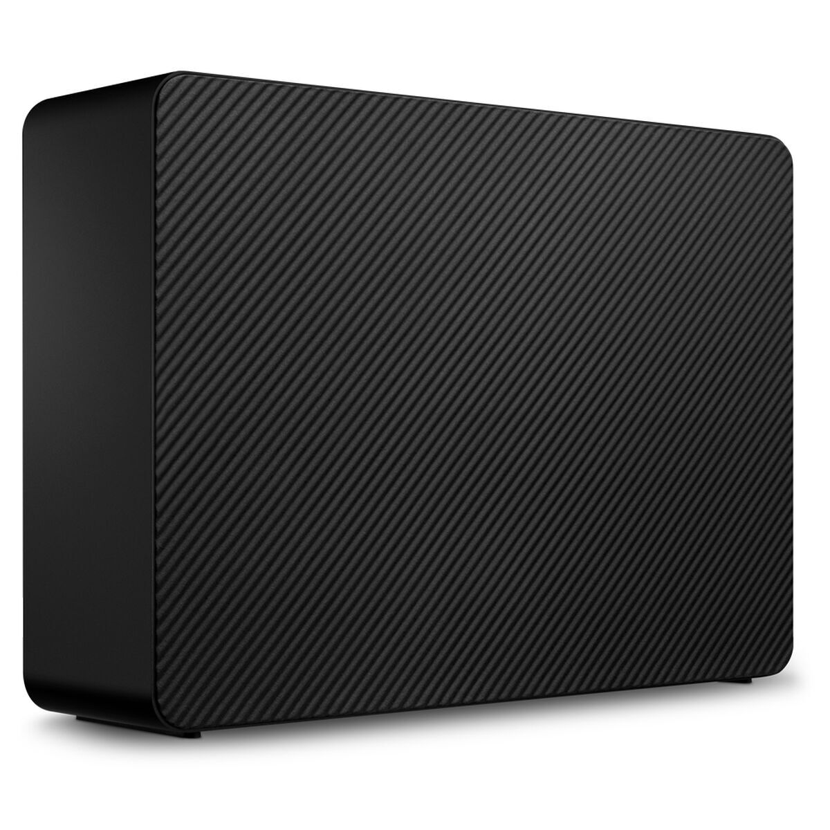 Disco duro externo seagate stkp20000400 preto 20 tb