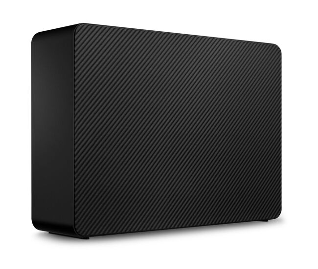 Seagate Expansion STKP20000400 disque dur externe 20 To 3.5" 3.2 Gen 1 (3.1 Gen 1) Noir