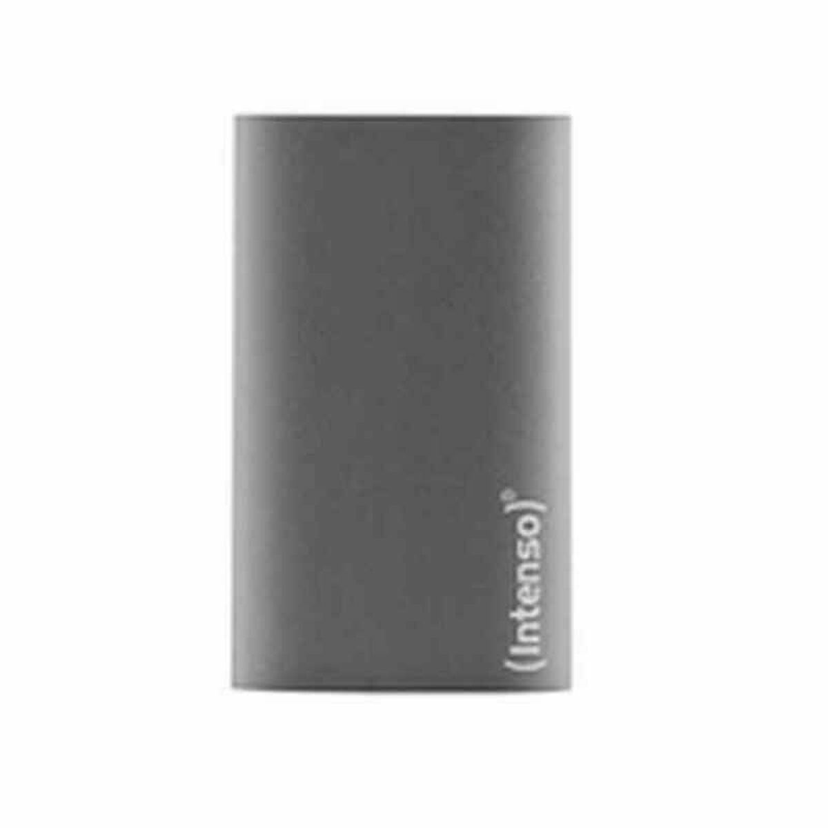 Disco duro externo intenso 1,8" 1tb ssd 1 tb ssd