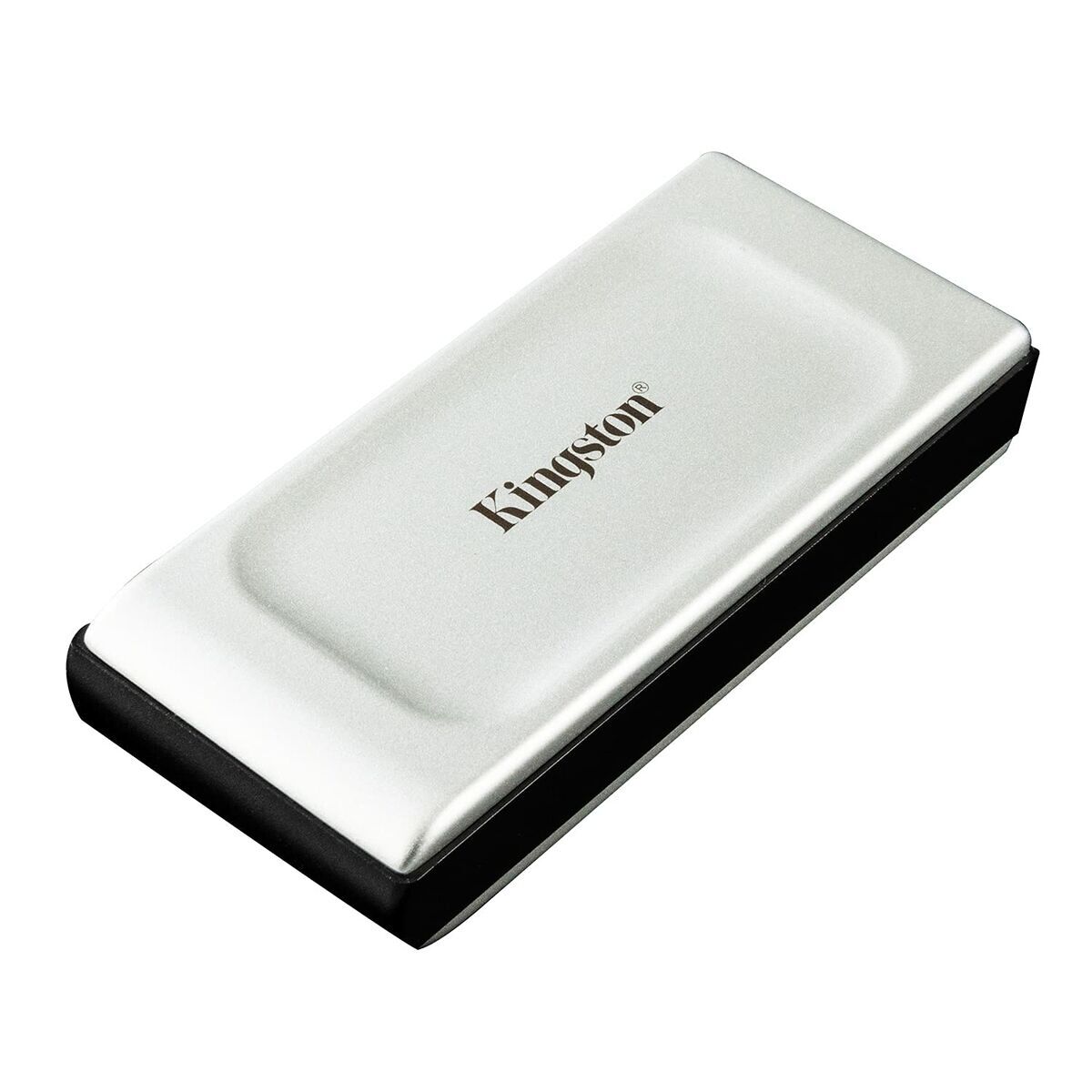 Disco duro externo kingston sxs2000/4000g 4 tb