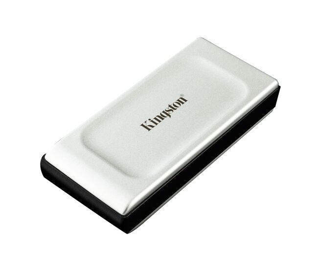 Disco duro externo kingston sxs2000/4000g 4 tb