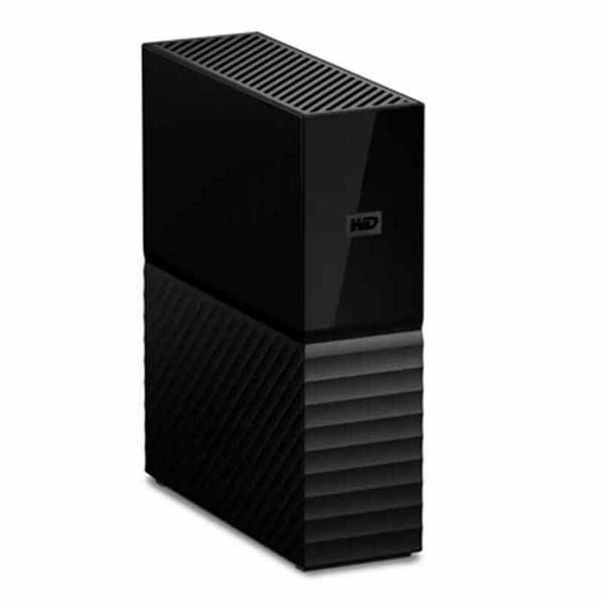 Disque dur externe Western Digital noir 6 To