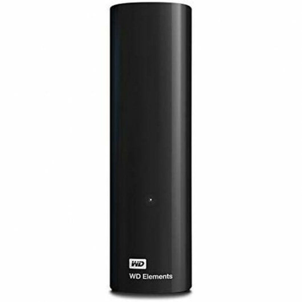 Disco duro externo western digital wdbwlg0080hbk-eesn 8 tb 8 tb ssd