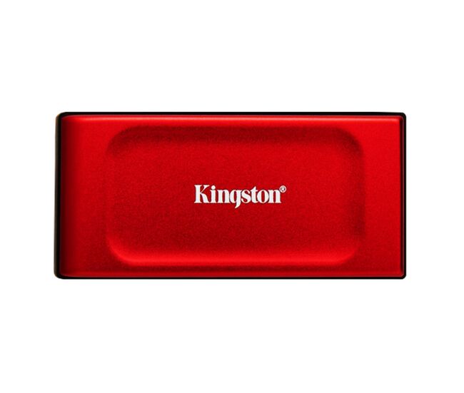 Disque dur externe Kingston Sxs1000r/2000g 2 TB SSD