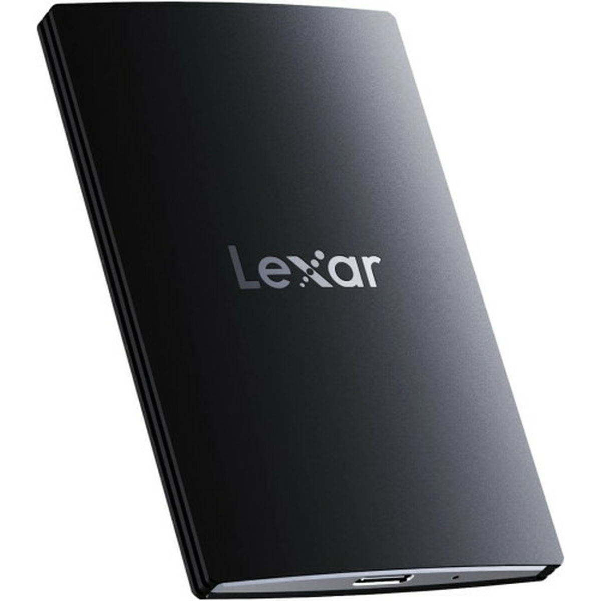 Disco duro externo lexar lsl500x001t-rnbng 1 tb ssd 2,5"