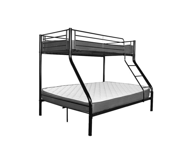 Oferta: beliche duplo metal + 2 colchões