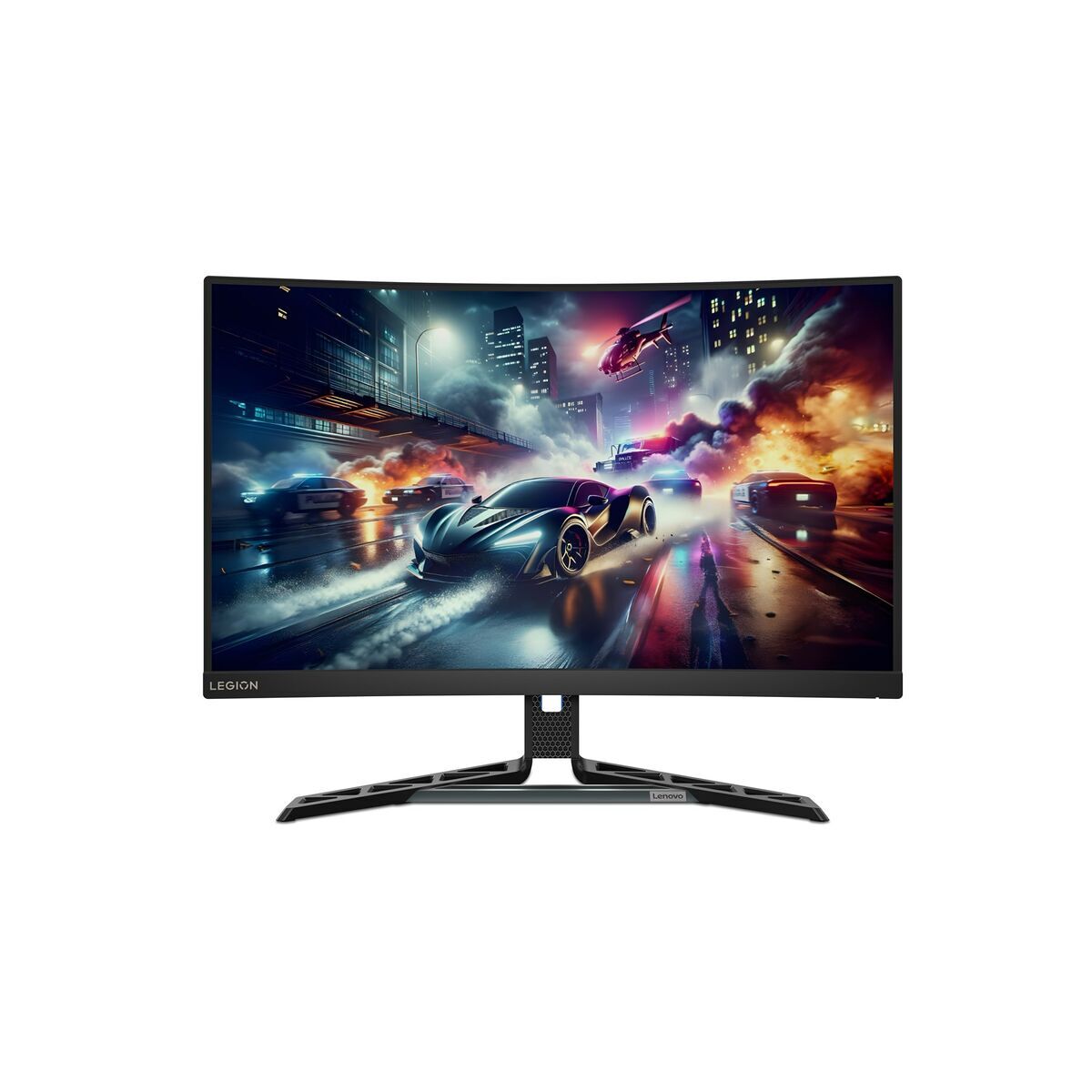 Monitor Gaming Legion R27qc-30